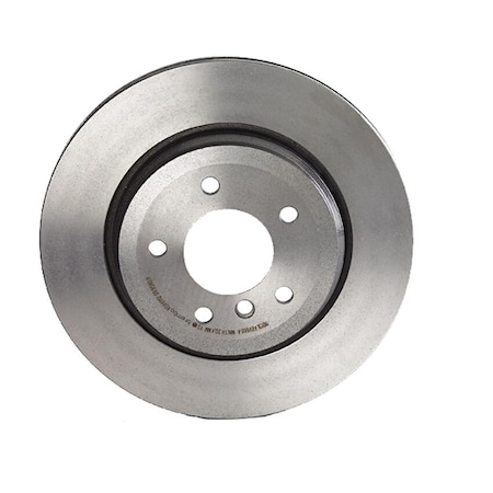 Brake Rotor / Uv Coated / Hc,09.9590.11